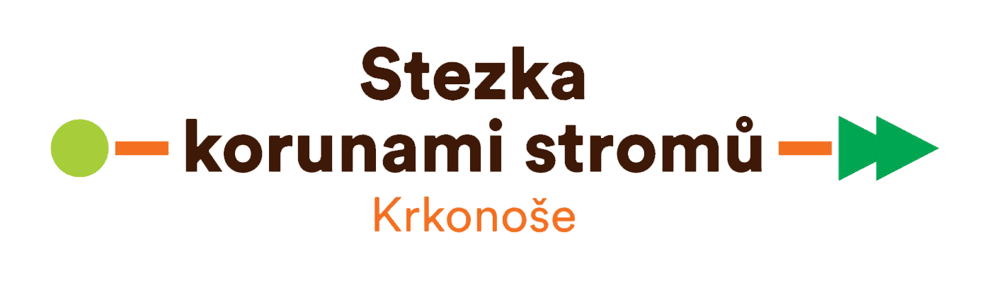 Stezka korunami stromů Krkonoše